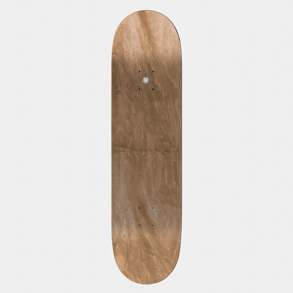 Poetic Collective - 8.5" Space Skateboard Deck