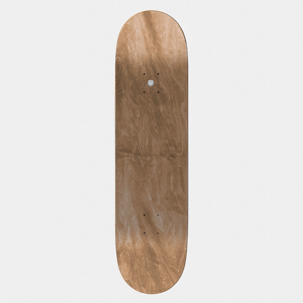 Poetic Collective - 8.5" Space Skateboard Deck