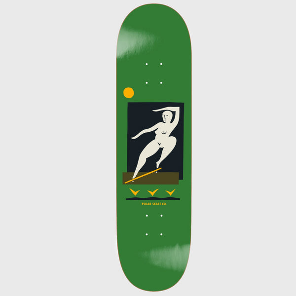 Polar Skate Co. - 8.25