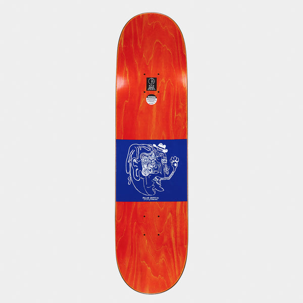 Polar Skate Co. - 8.375