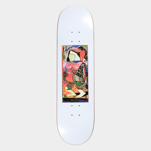 Polar Skate Co. - 8.375