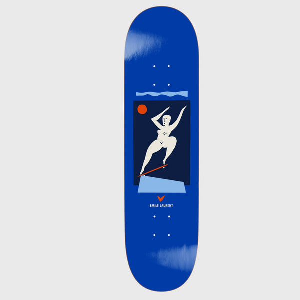 Polar Skate Co. - 8.5