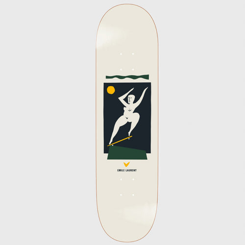 Polar Skate Co. - 8.125