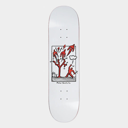 Polar Skate Co. - 7.875
