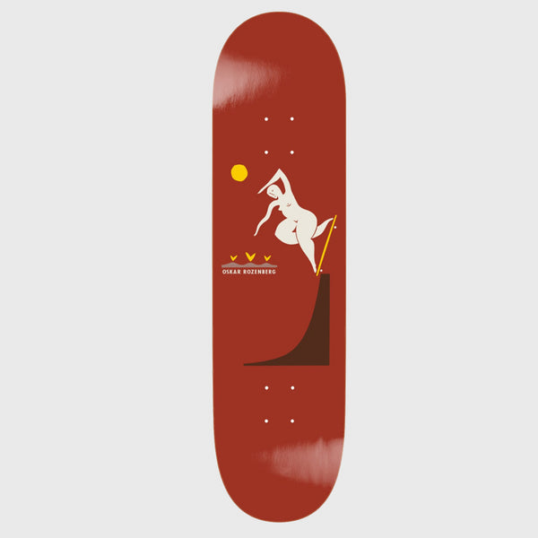 Polar Skate Co. - 8.25