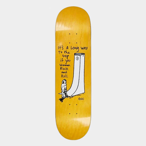 Polar Skate Co. - 8.625