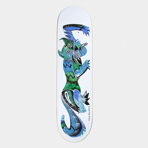 Polar Skate Co. - 8.125