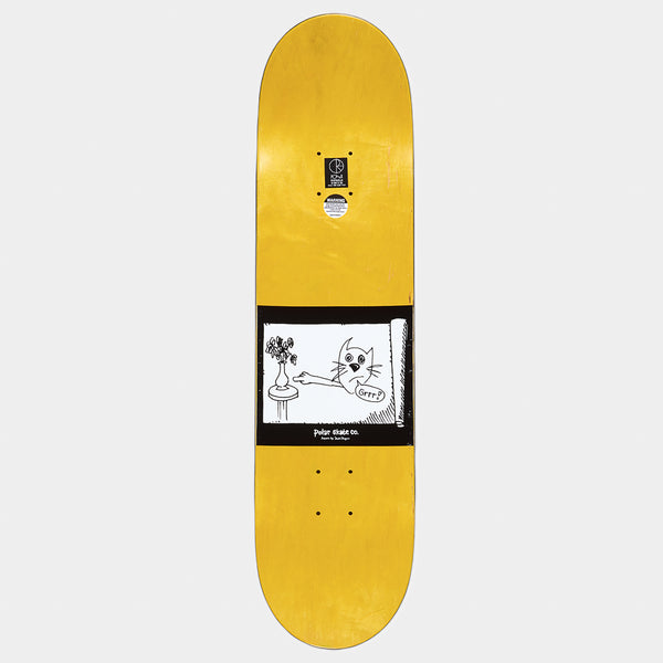 Polar Skate Co. - 8.125