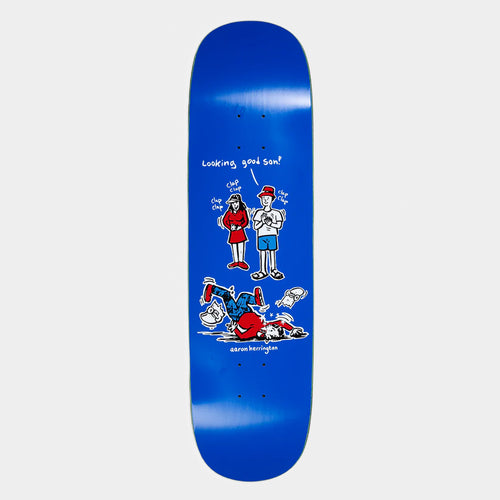 Polar Skate Co. - 8.5