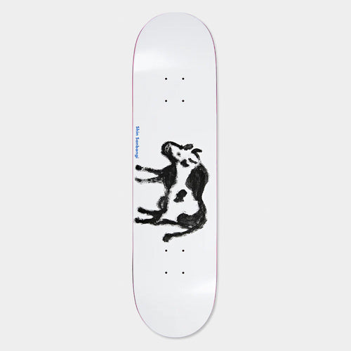 Polar Skate Co. - 8.5