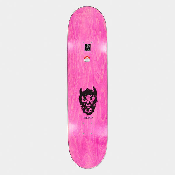 Polar Skate Co. - 8.125