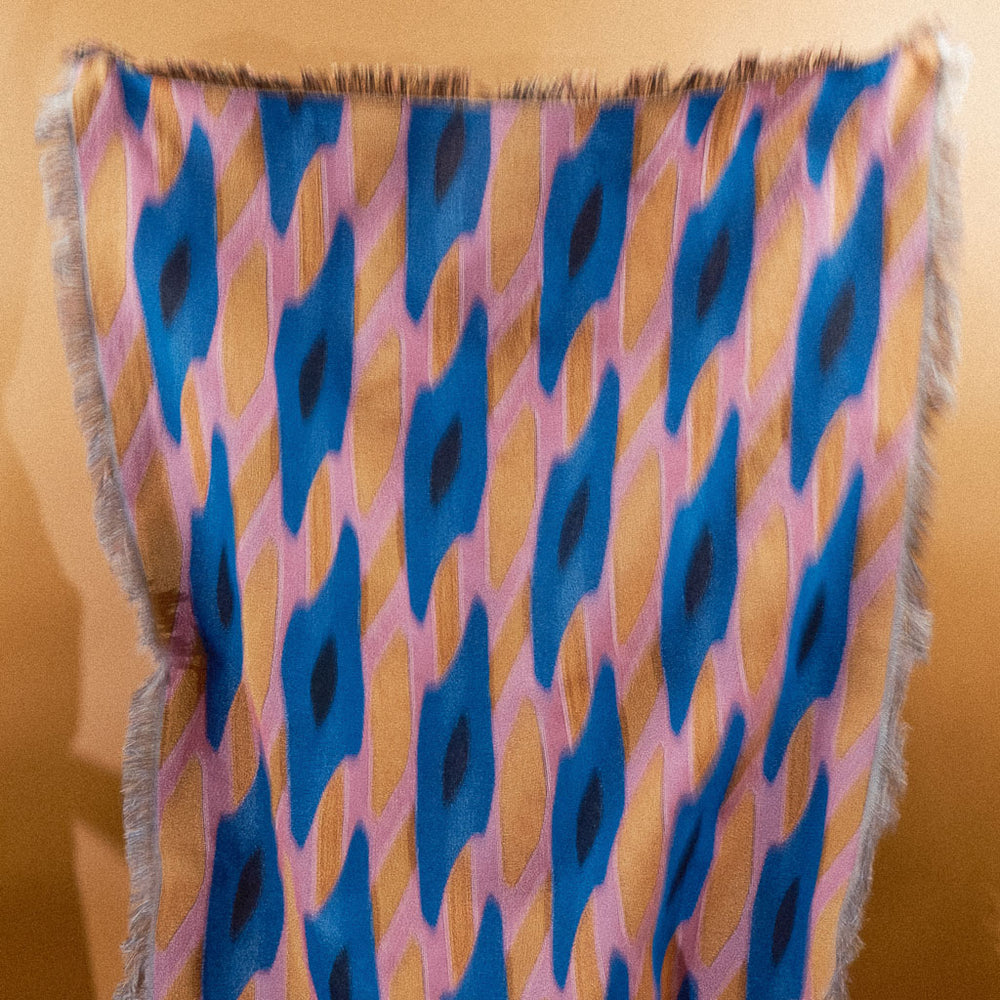 Quasi Skateboards Pasadena Blanket