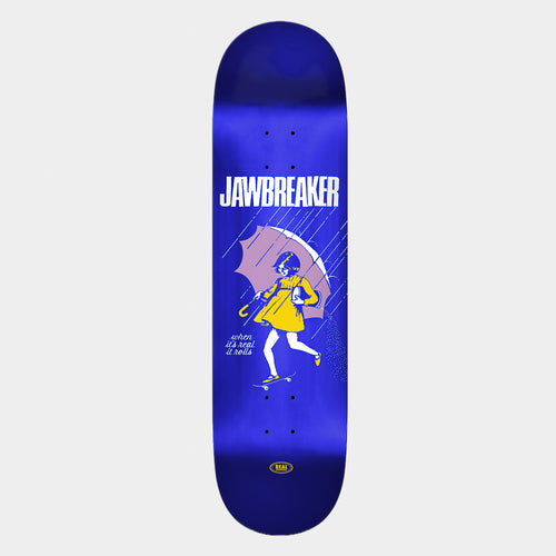 Real Skateboards - 8.38