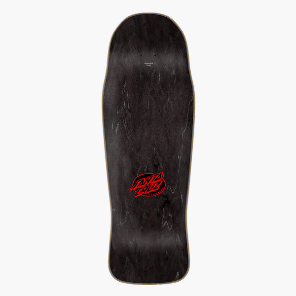 Santa Cruz - 10.34