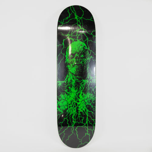 Santa Cruz - 8.5