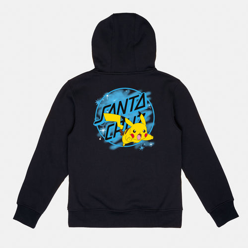 Pokemon sweatshirt youth hotsell