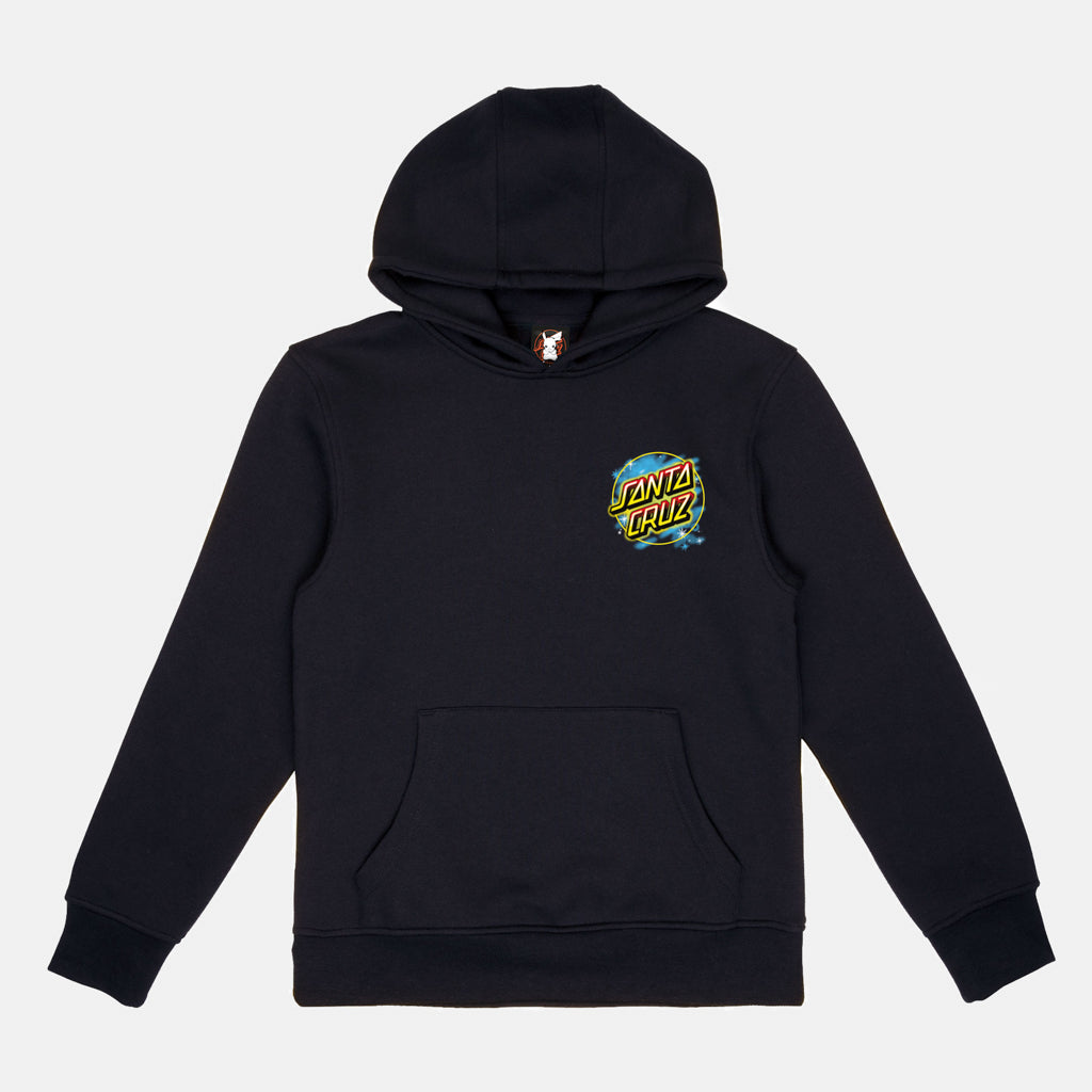 Santa cruz sweatshirt on sale youth