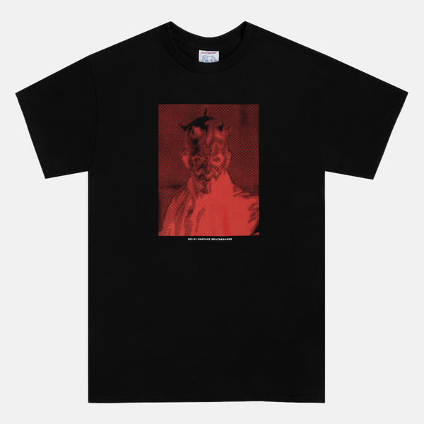 Sci-Fi Fantasy - Apprentice T-Shirt - Black