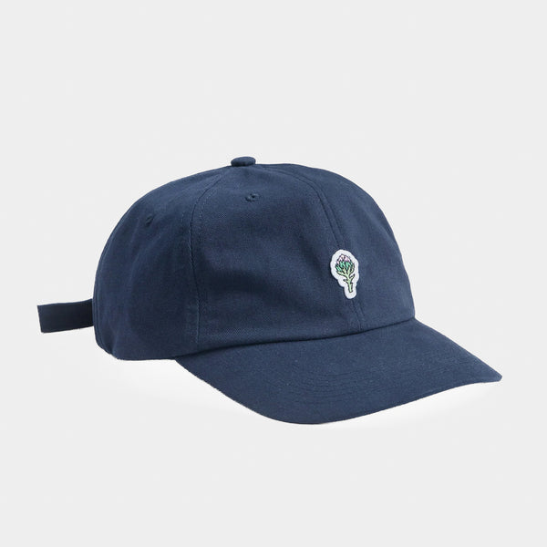 Service Works - Artichoke Cap - Navy