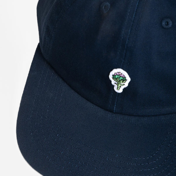 Service Works - Artichoke Cap - Navy