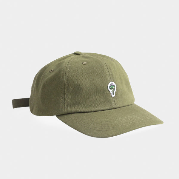 Service Works - Artichoke Cap - Olive