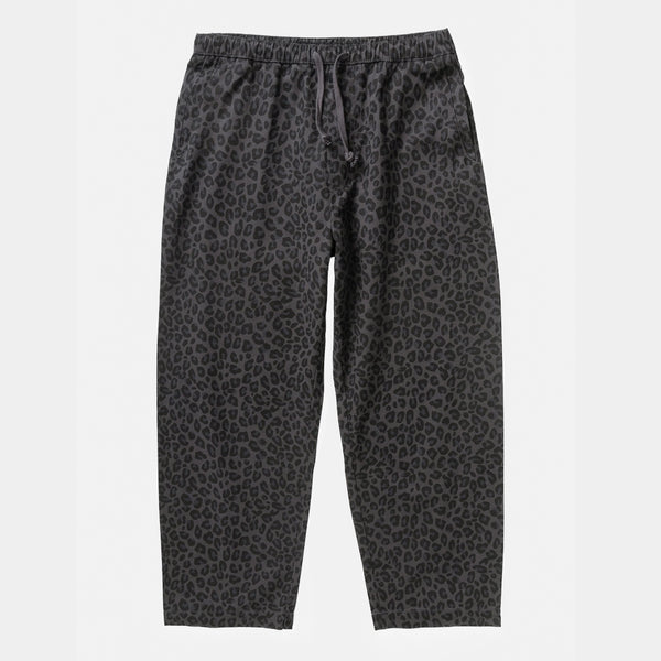 Service Works - Easy Chef Pants - Black Leopard