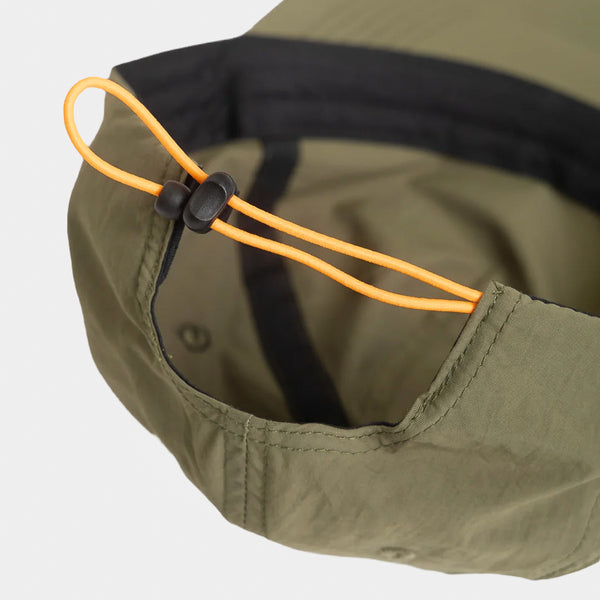 Service Works - Nylon Dove Cap - Olive