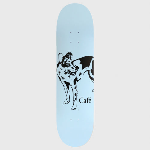 Skateboard Cafe - 8.0