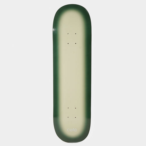 Skateboard Cafe - 8.5
