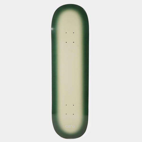 Skateboard Cafe - 8.5