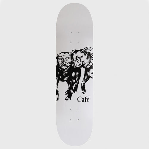 Skateboard Cafe - 8.0