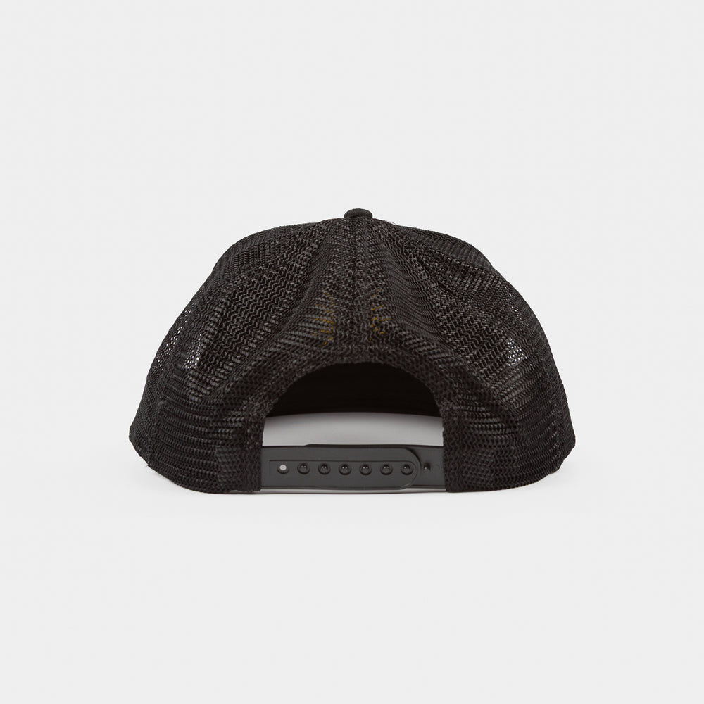 Welcome Skate Store Sun Mesh Camo Cap