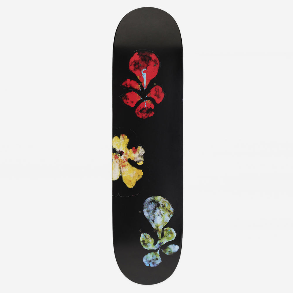 Thames MMXX 8.0" Night Orchid II Skateboard Deck