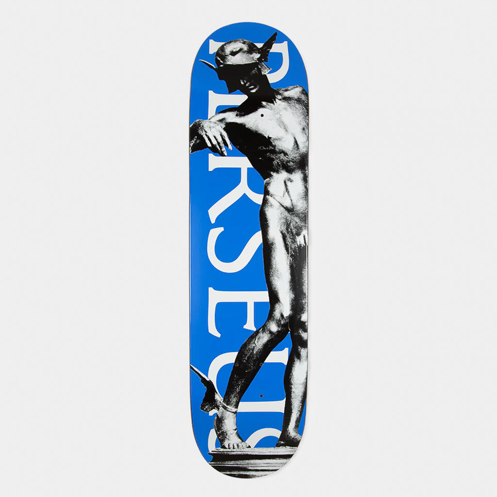 Thames MMXX 8.0" Perseus Arming Skateboard Deck