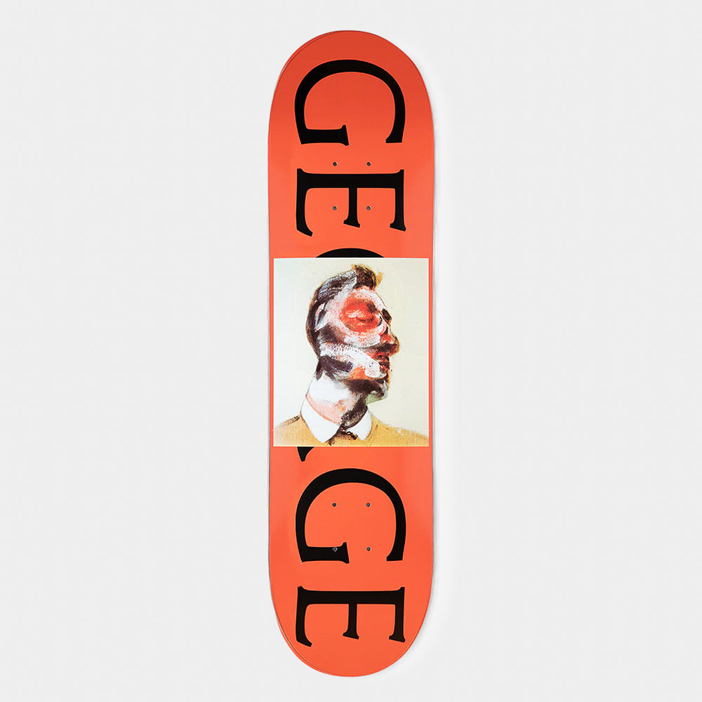 Thames MMXX 8.125" George Skateboard Deck