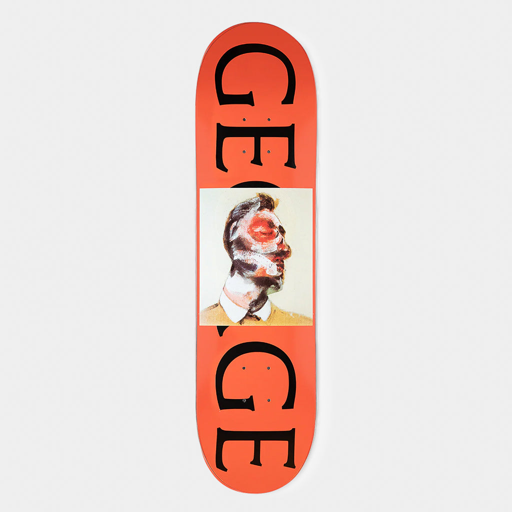 Thames MMXX 8.125" George Skateboard Deck
