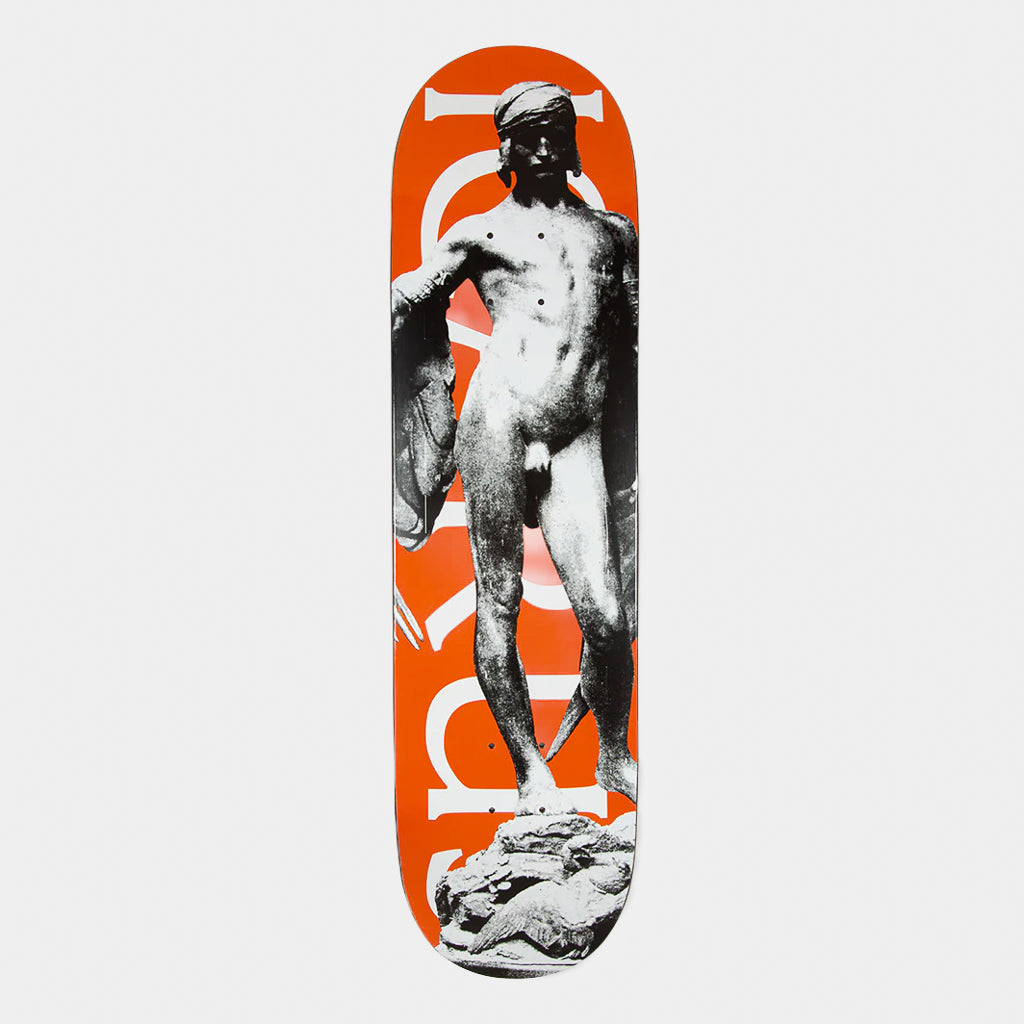 Thames MMXX 8.125" Icarus Skateboard Deck