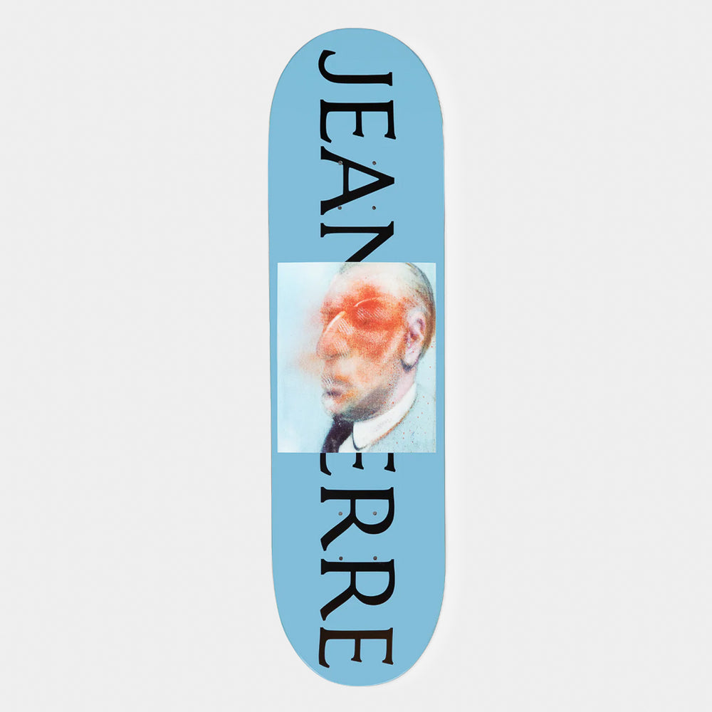 Thames MMXX 8.5" Jean-Pierre Skateboard Deck