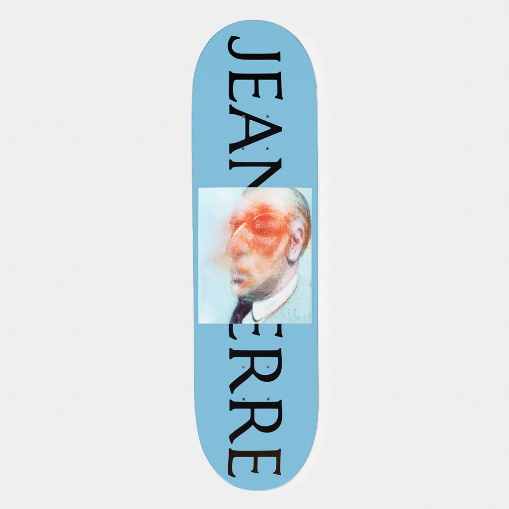 Thames MMXX 8.5" Jean-Pierre Skateboard Deck