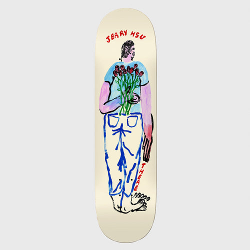 There Skateboards - 8.5