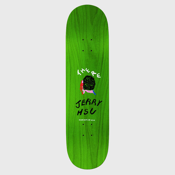 There Skateboards - 8.5