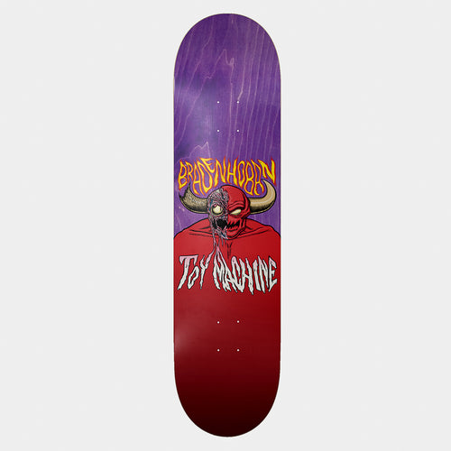 Toy Machine - 8.25