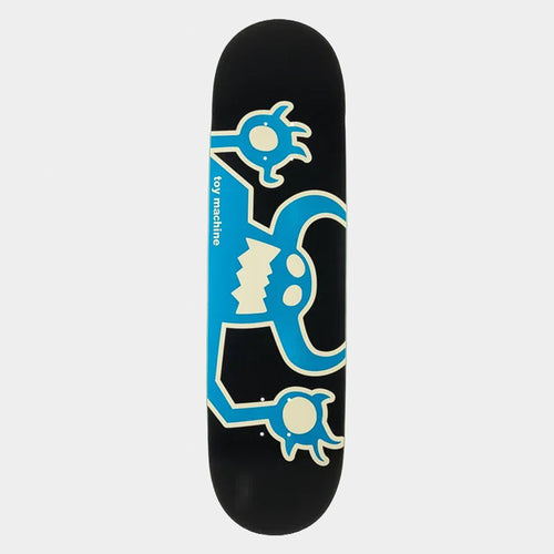 Toy Machine - 8.5