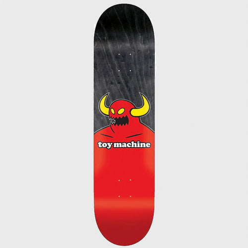 Toy Machine - 8.38