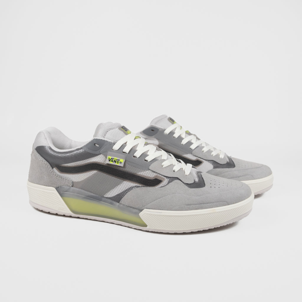 Vans Medium Grey AVE 2.0 Pro Shoes