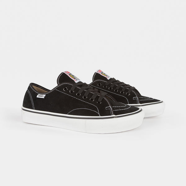 Vans - AVE Classic Shoes - Black / White