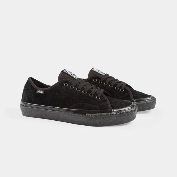 Vans - AVE Classic Shoes - Blackout