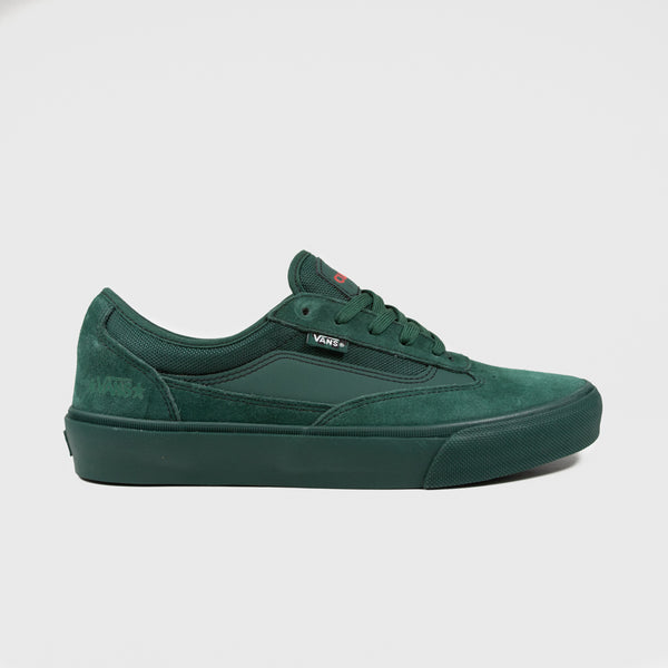 Vans - Atiba Curren Caples Shoes - Emerald