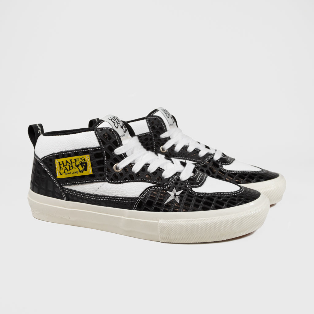 Vans - Carpet Company Skate Half Cab Shoes