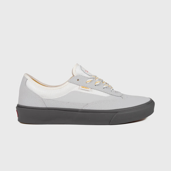 Vans - Curren Caples Shoes - Grey